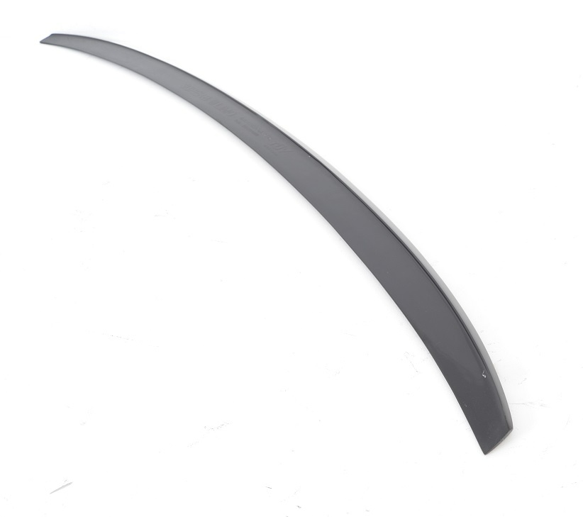 Škoda Superb 3 (15-19) spoiler kufru křídlo - 4