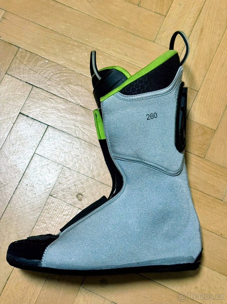 Lyžařské boty SCOTT G2 110 flex, 26MP - 4