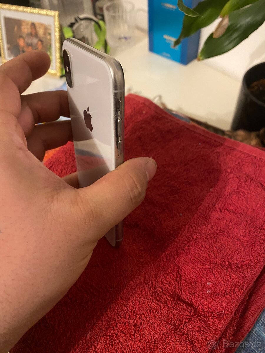 iPhone X 256 kb - 4