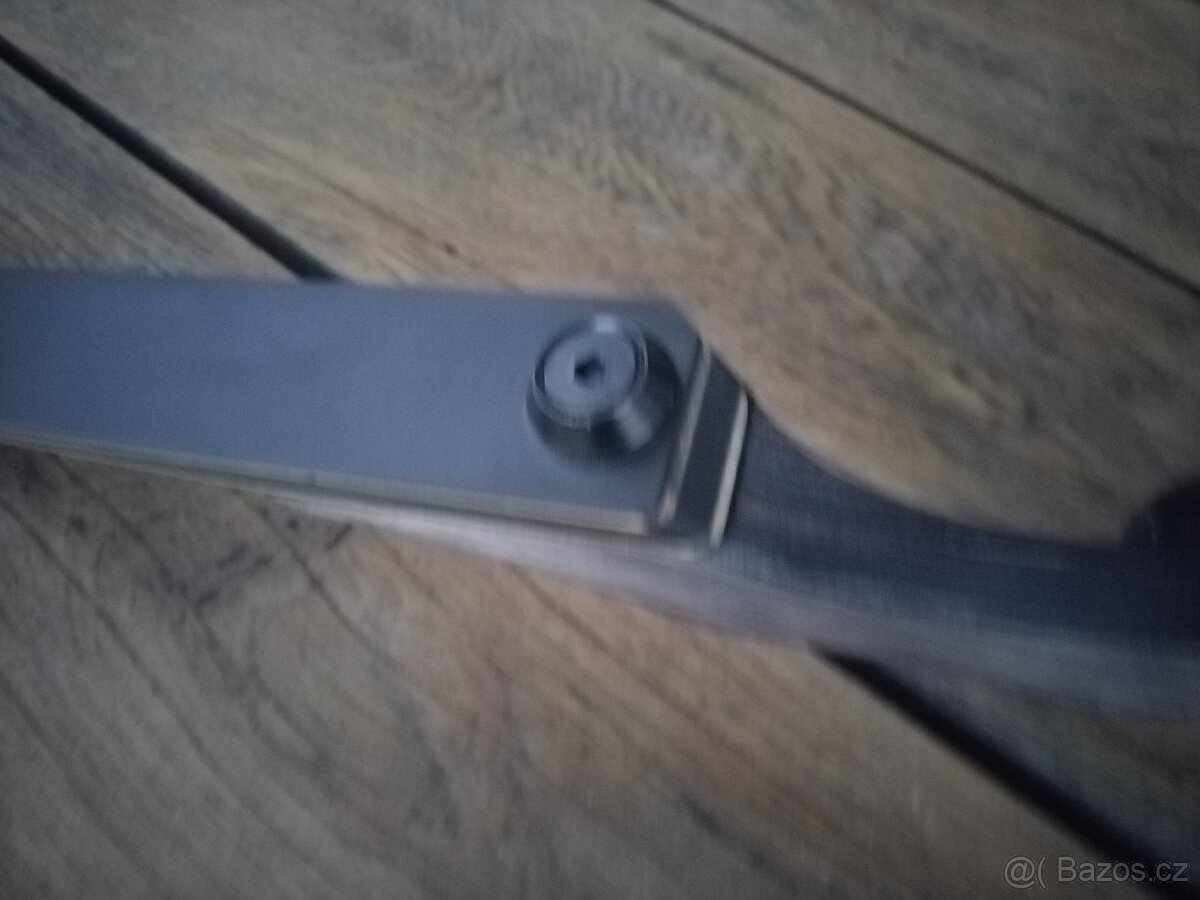 Prodám luk 55 lb - 4