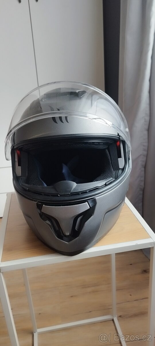 Helma MT HELMETS - 4