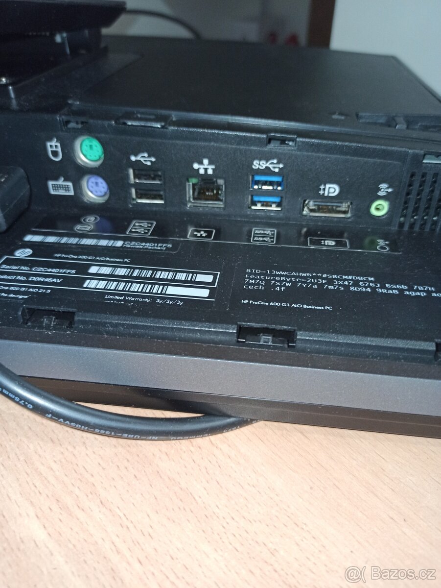 Prodám na opravu nebo na ND - 4