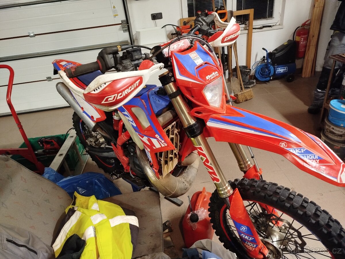 Beta RR 300 Racing 2022 - 4