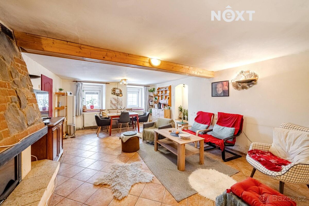 Prodej Rodinný dům, 200㎡ - 4