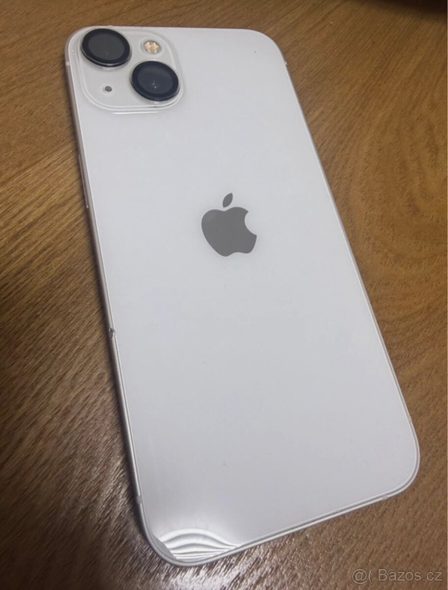 iPhone 13 128 gb - 4