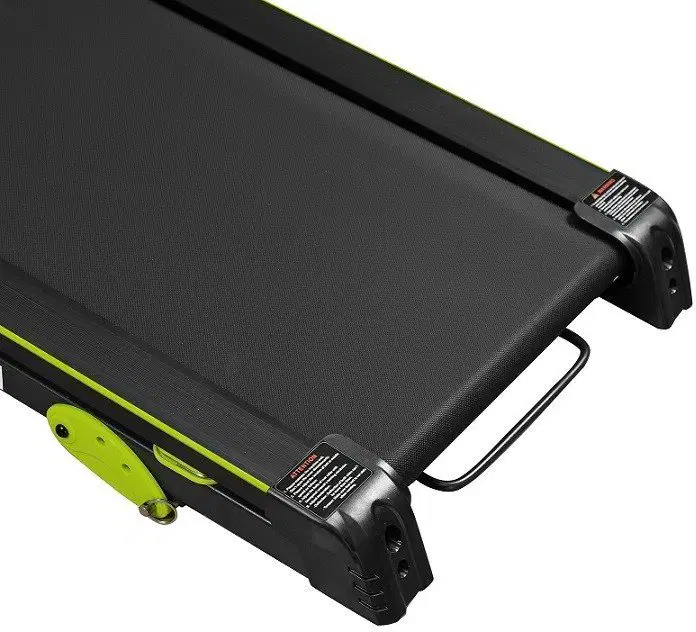 Běhací pás LIFEFIT TM3300 - 4