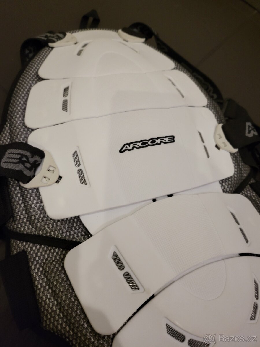 Prodám dětský chránič páteře - 4