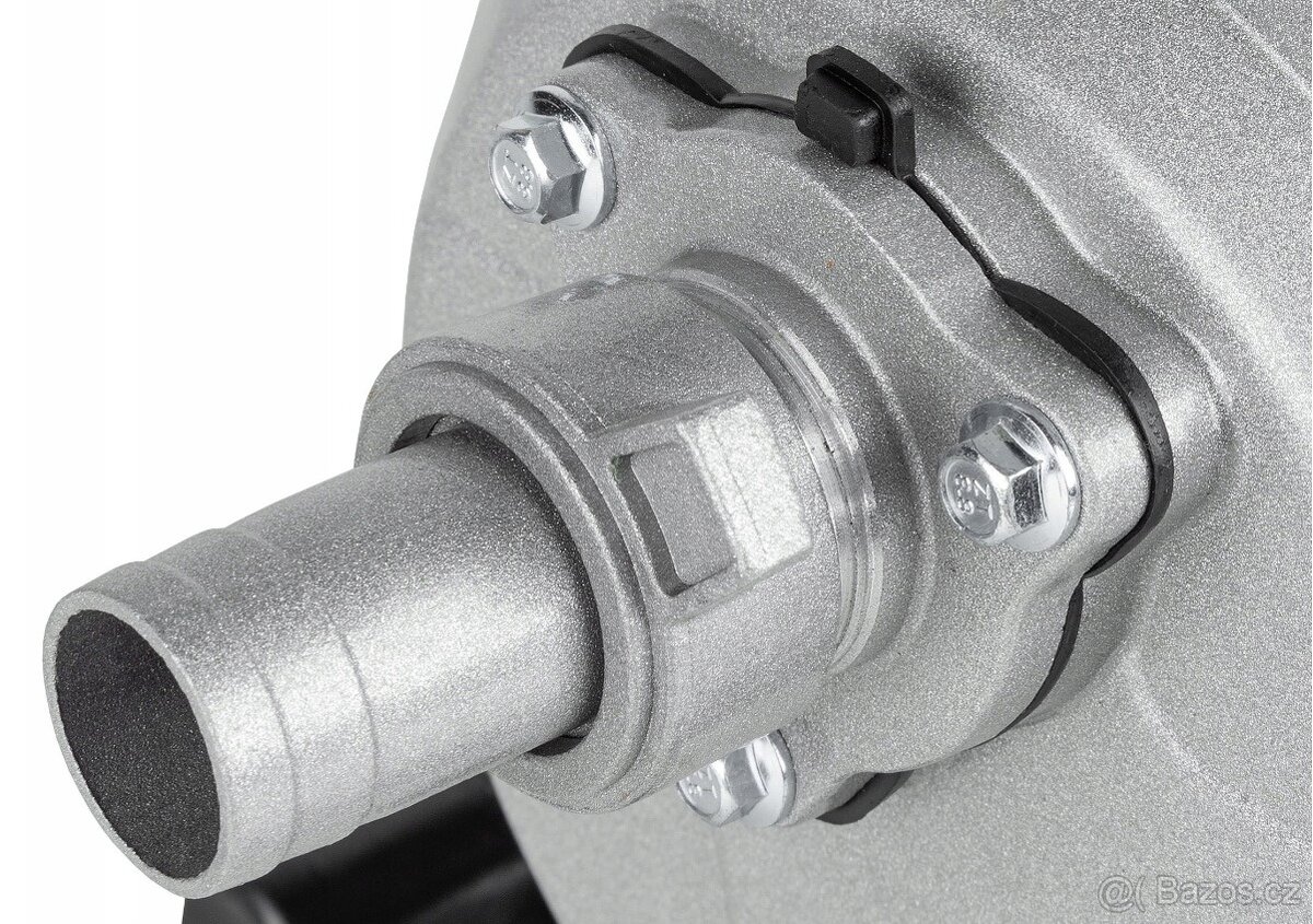 Motorové čerpadlo na vodu 1" - 4