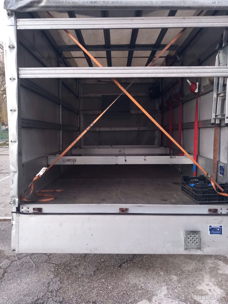 Renault Master 2.3 , 2019 - 4