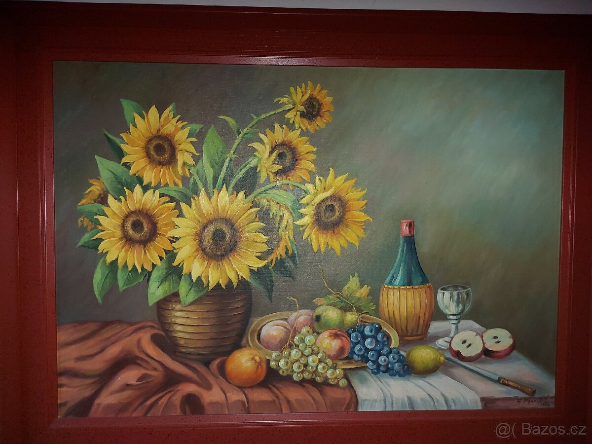 Prodám obrazy - 4