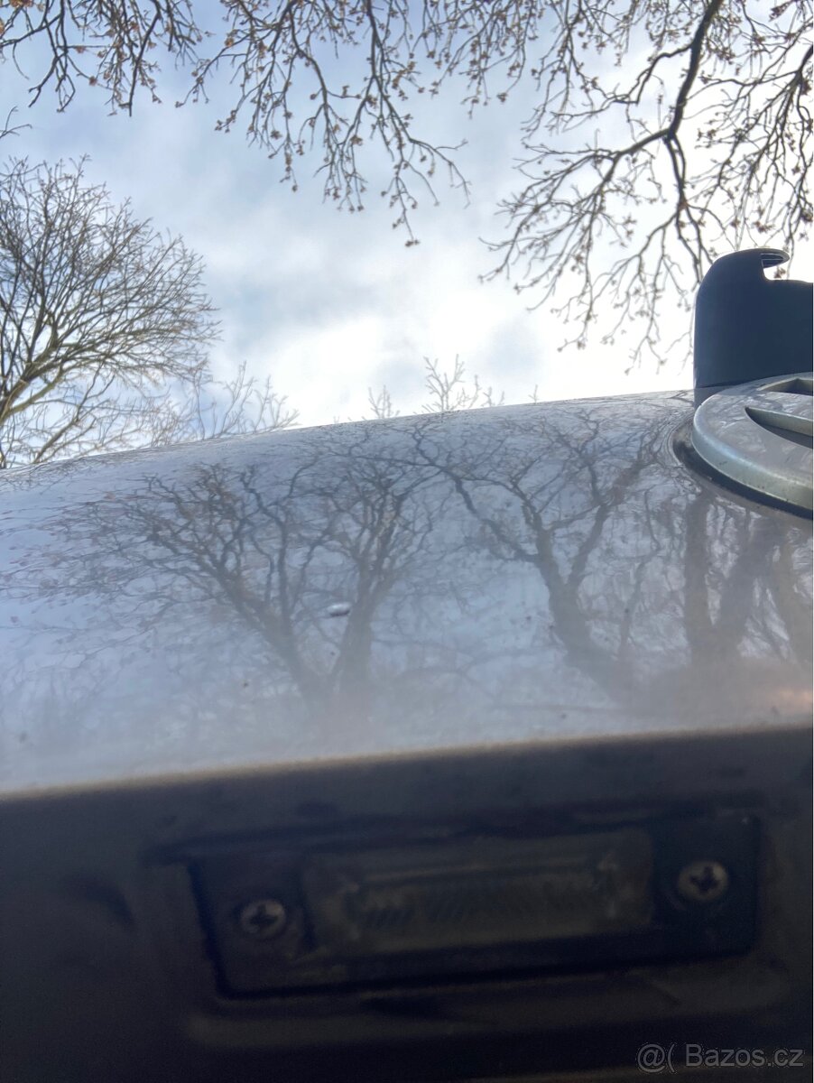 Touran 1.9 tdi 77kW bls díly šedý - 4