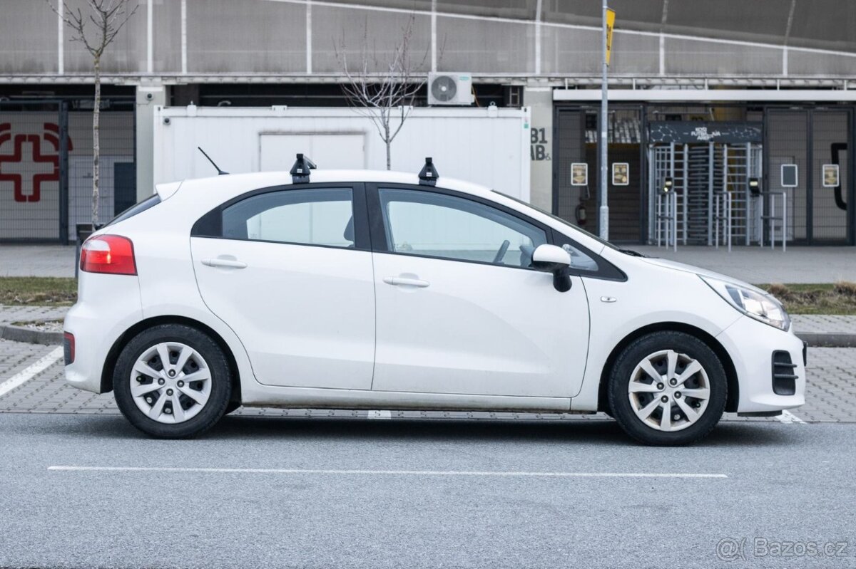 Kia Rio 61,8kW (2016) - 4