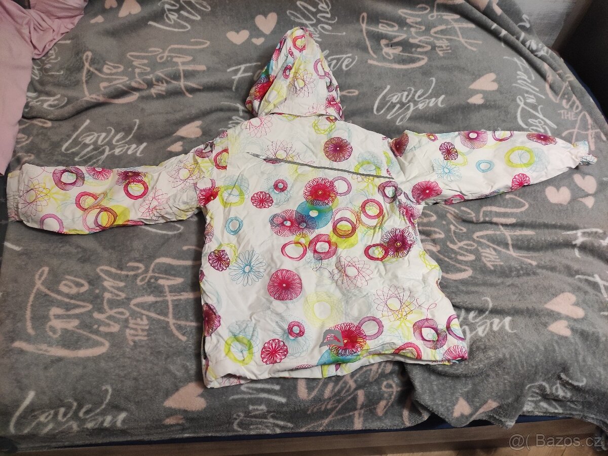 Zimní bunda Alpine Pro - 4