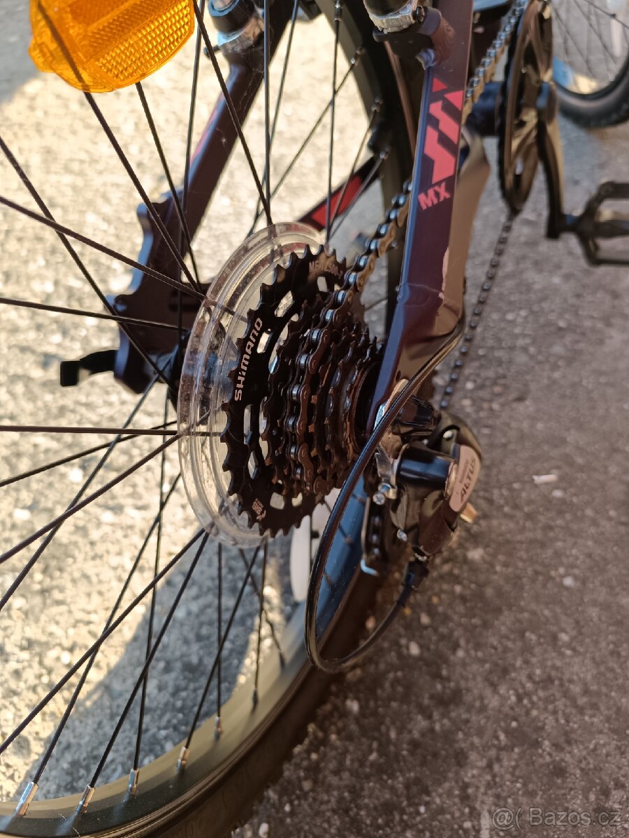 Dětské kolo zn. ORBEA MX20 - 4