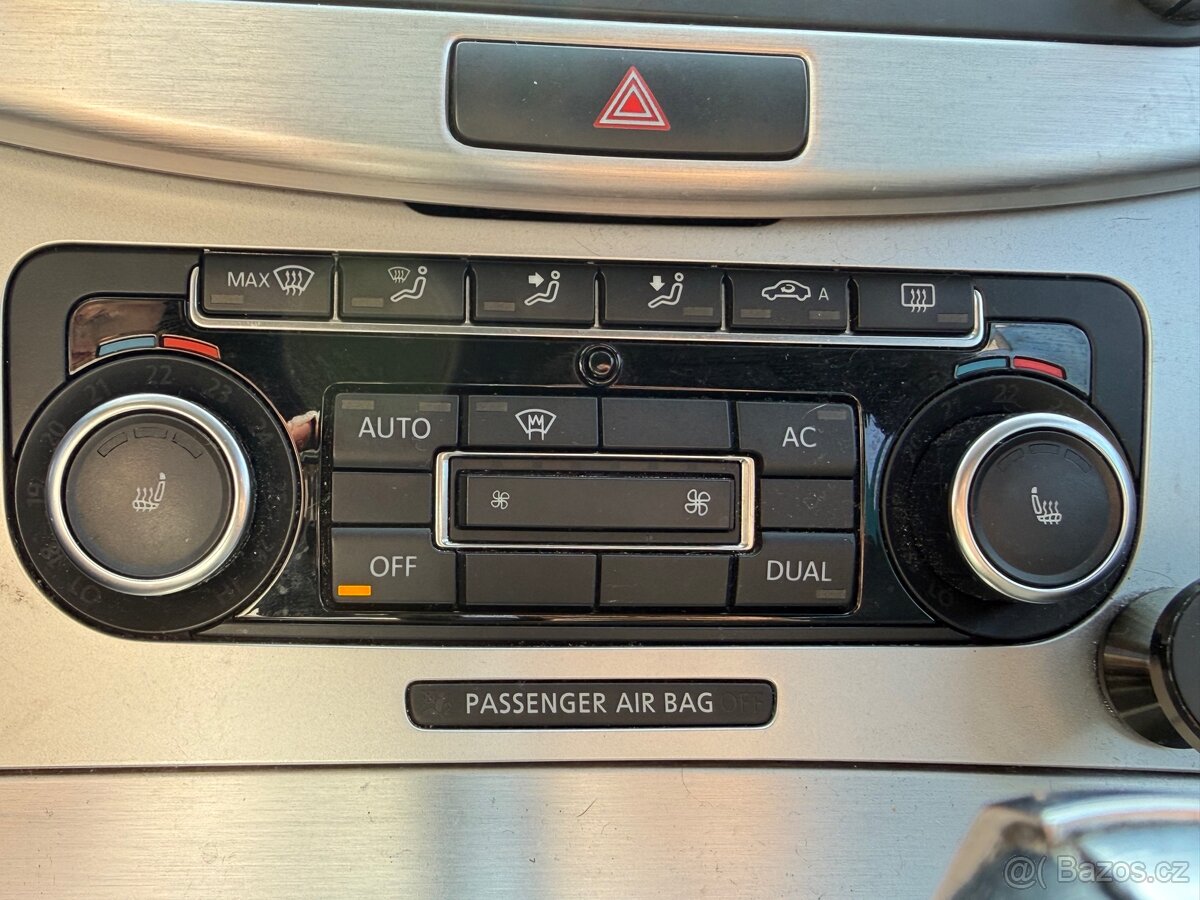 Passat CC DSG 2.0 TDI 125kw - 4