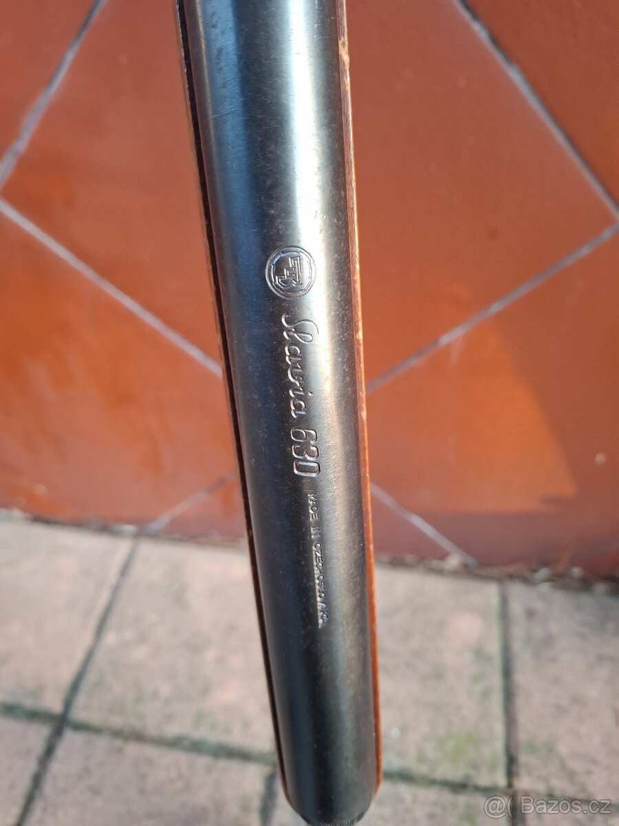 Vzduchovka Slávia 630 - 4