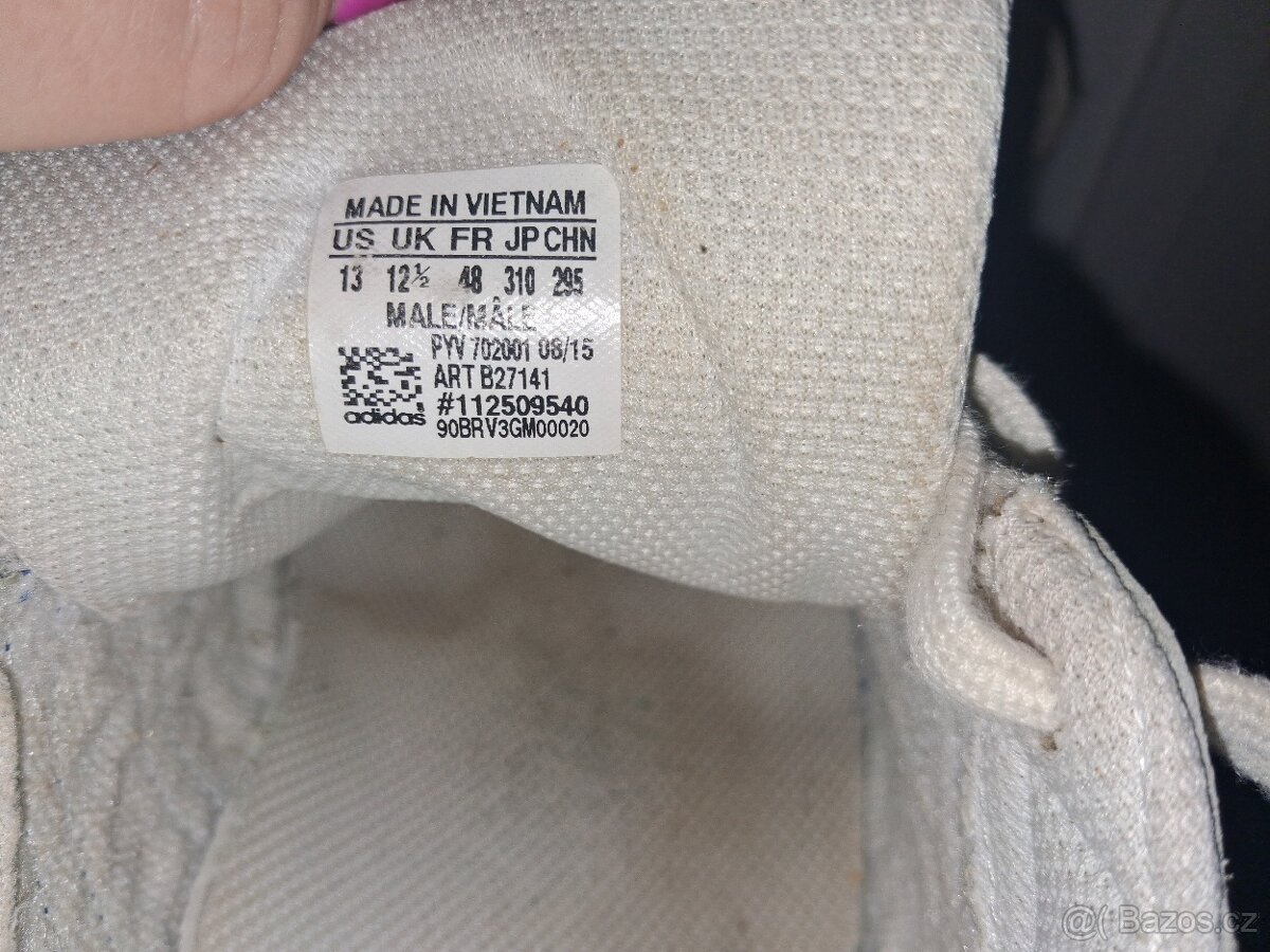 Tenisky Adidas Original - 4