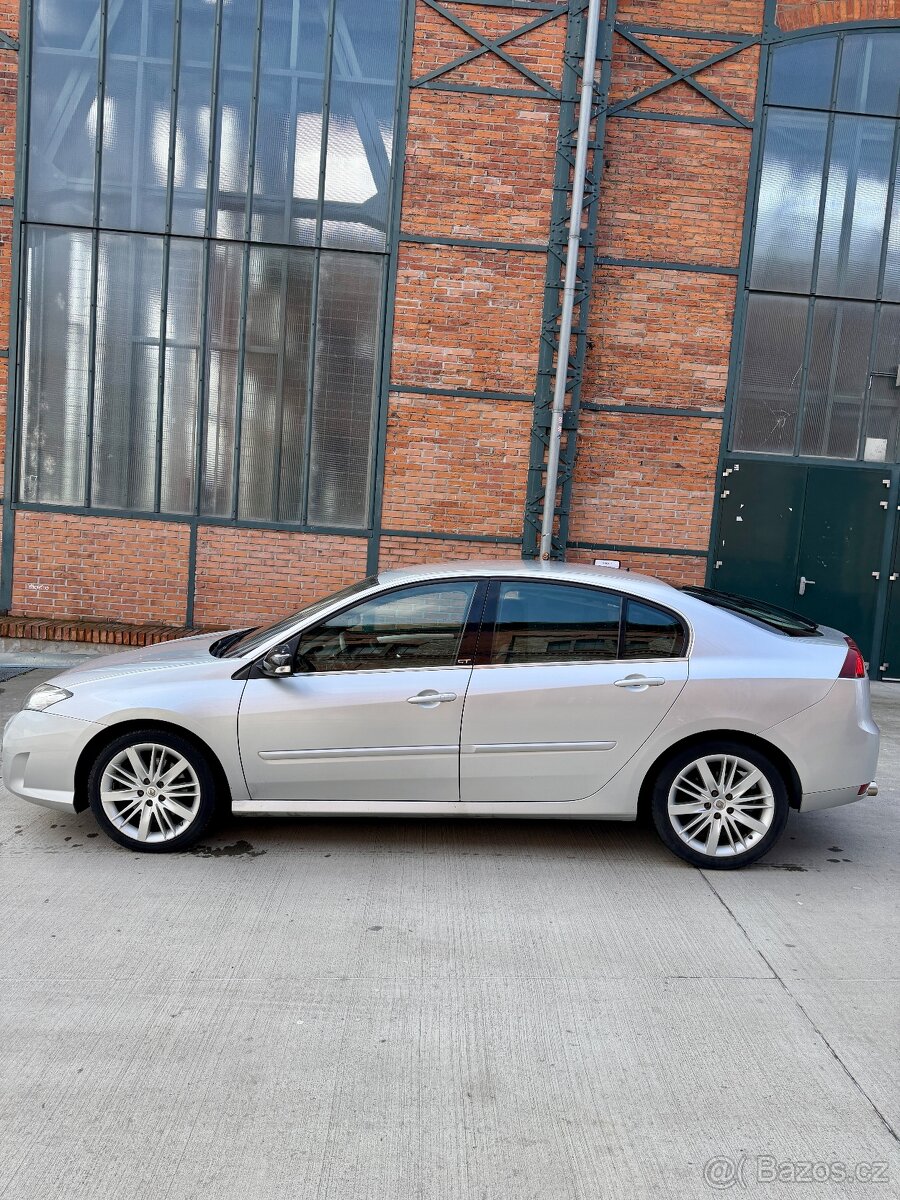 Renault Laguna GT 2.0 dCi – 4Control - SUPER CENA - 4