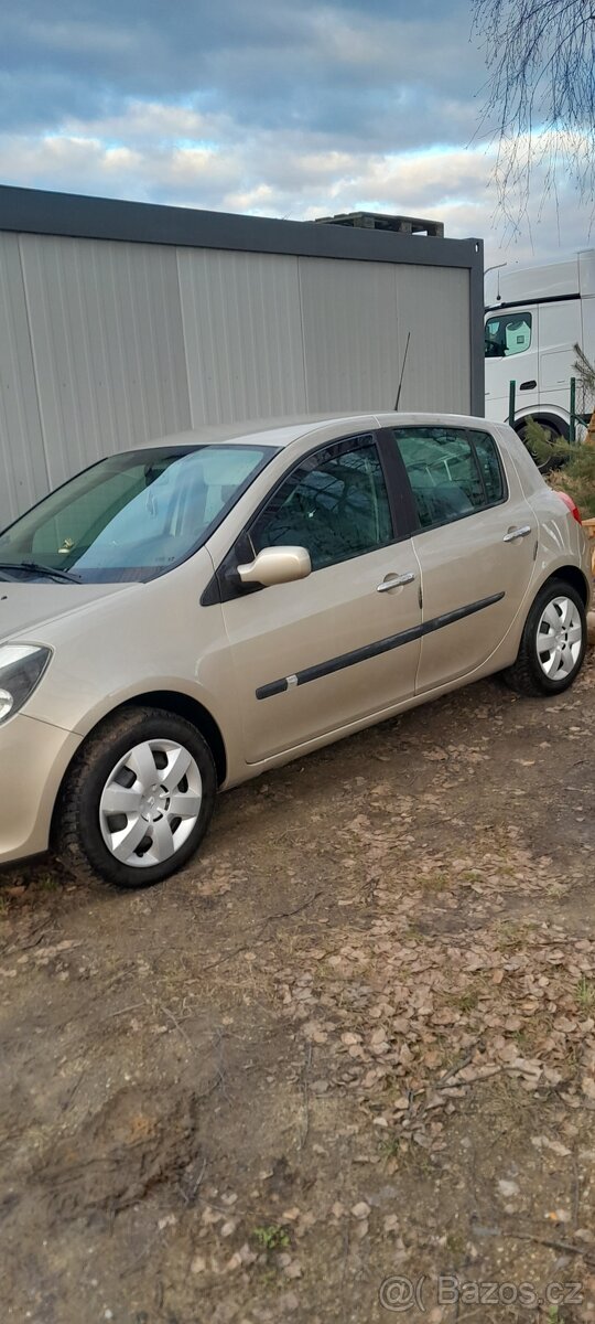 Clio - 4