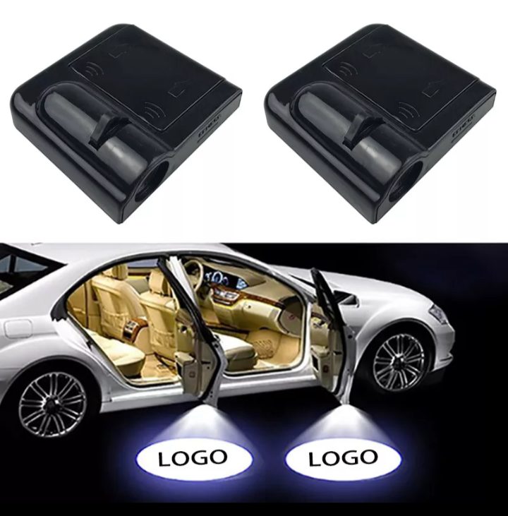 Led Car Logo Projector NISSAN - 4