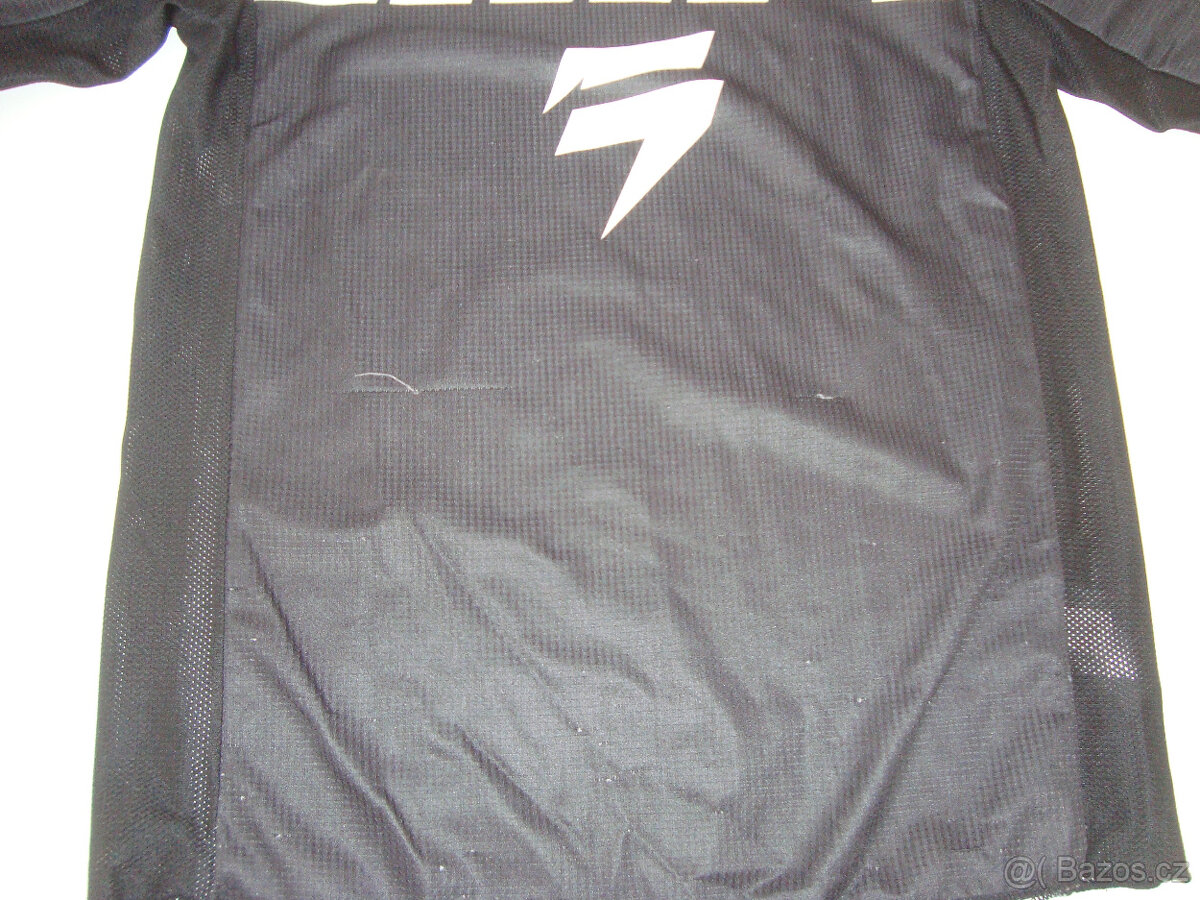 DH/BMX/freeride dres - 4