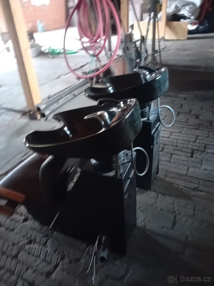 Prodám mycí boxy - 4