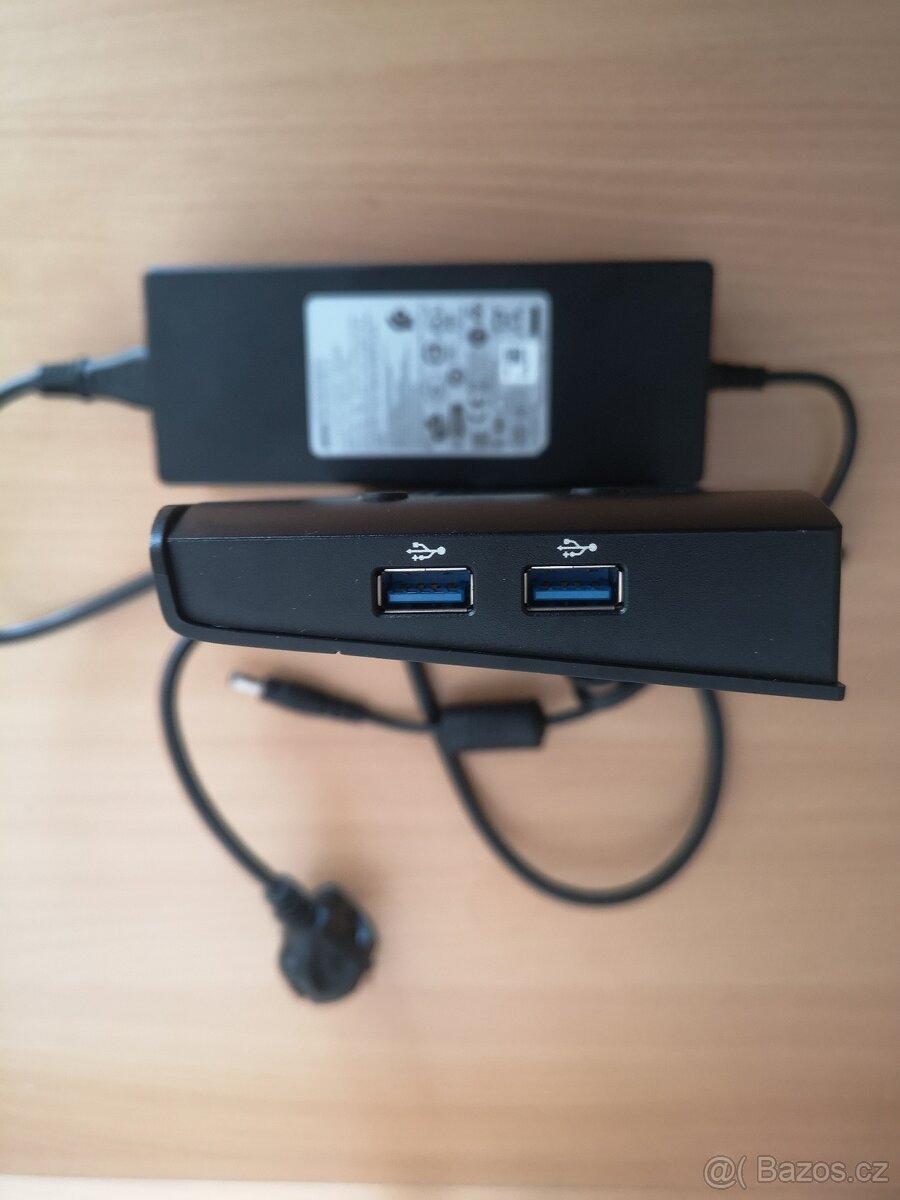 Dokovací stanice Fujitsu PR09 - 4