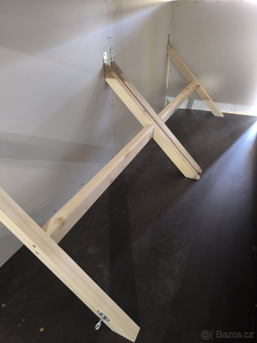 Kurník pro slepice - 4