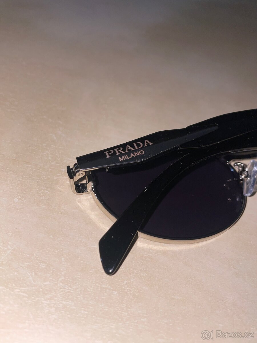 Prada brýle - 4