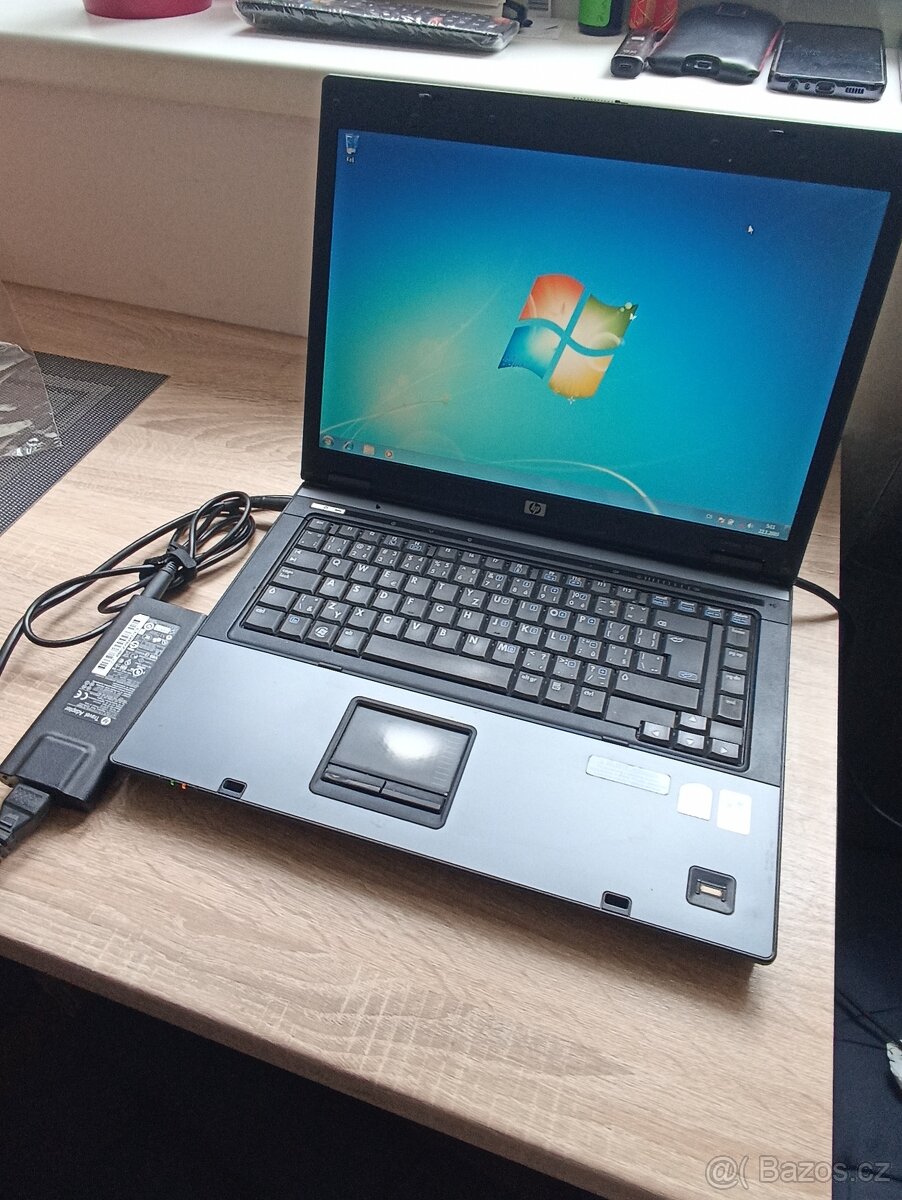 HP Compaq 6710b - 4