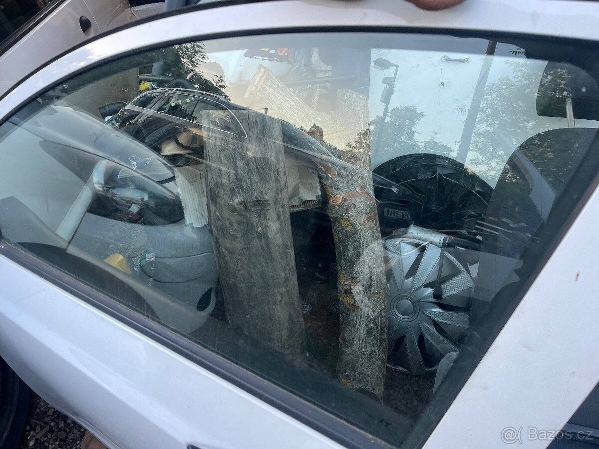 Soubor dílu Hyundai i 10 2018 - 4
