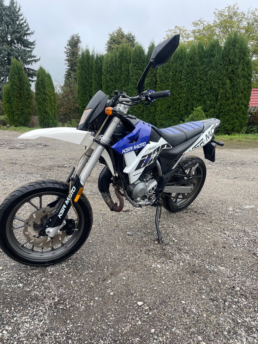 Sm 50