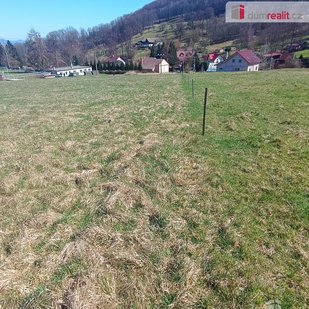 Prodej pozemku o rozloze 1819 m2 určeného k zastavění, Fojto - 4