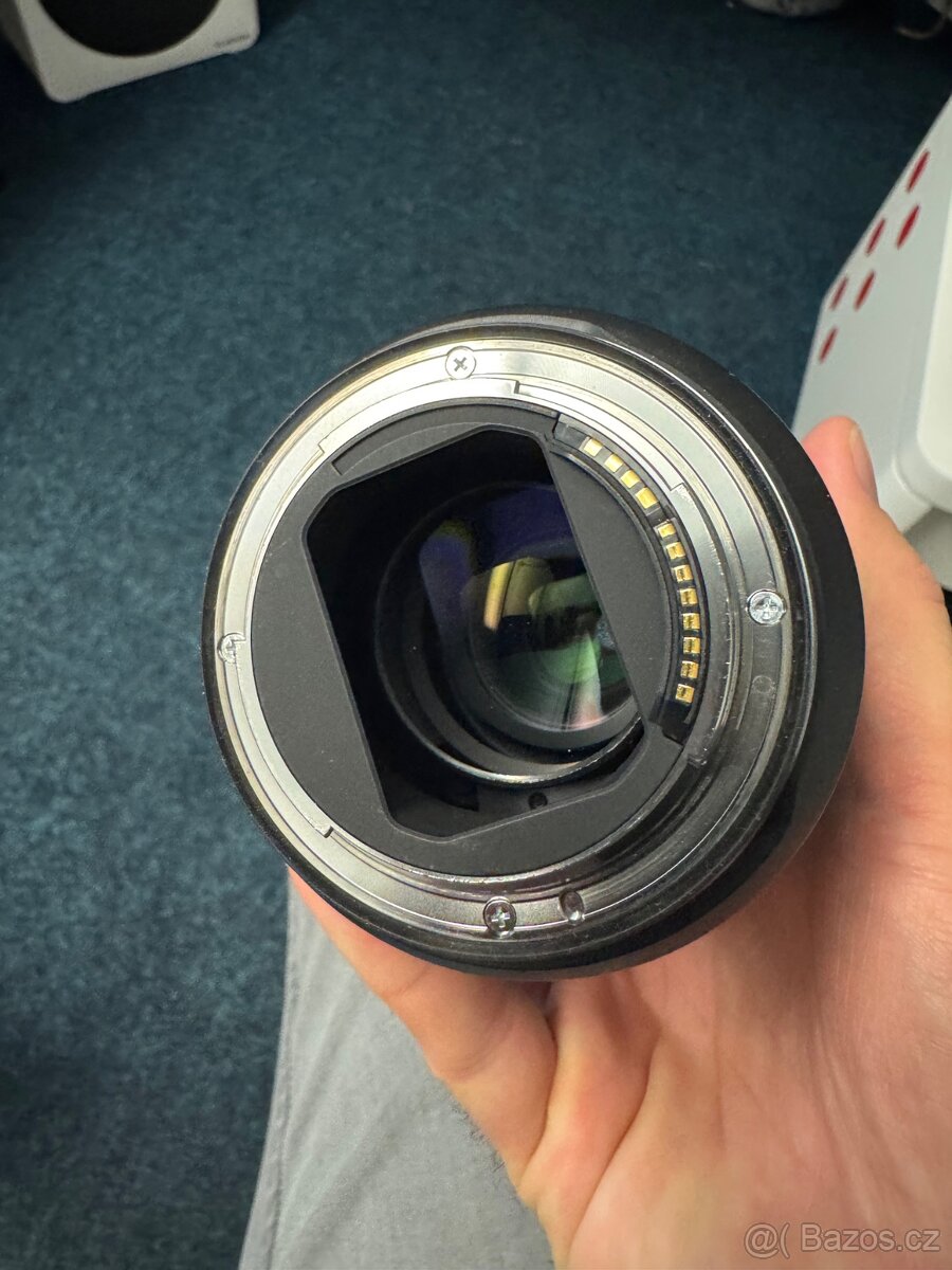 Canon RF 24-105 mm f/4.0 L IS USM - 4