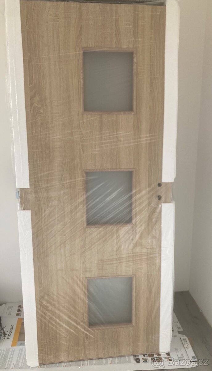 Nové interiérové dveře - 4