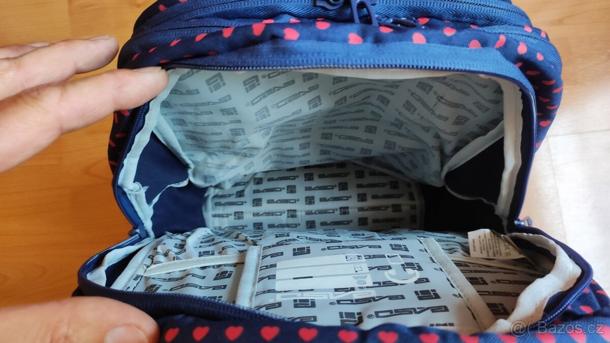 Batoh Paso - nový - 4