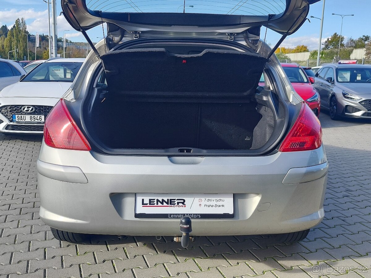 Peugeot 308 1.6 HDI/80kW Premium - 4