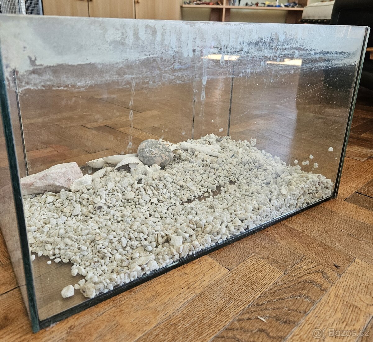 Akvárium 47x27cm - 4