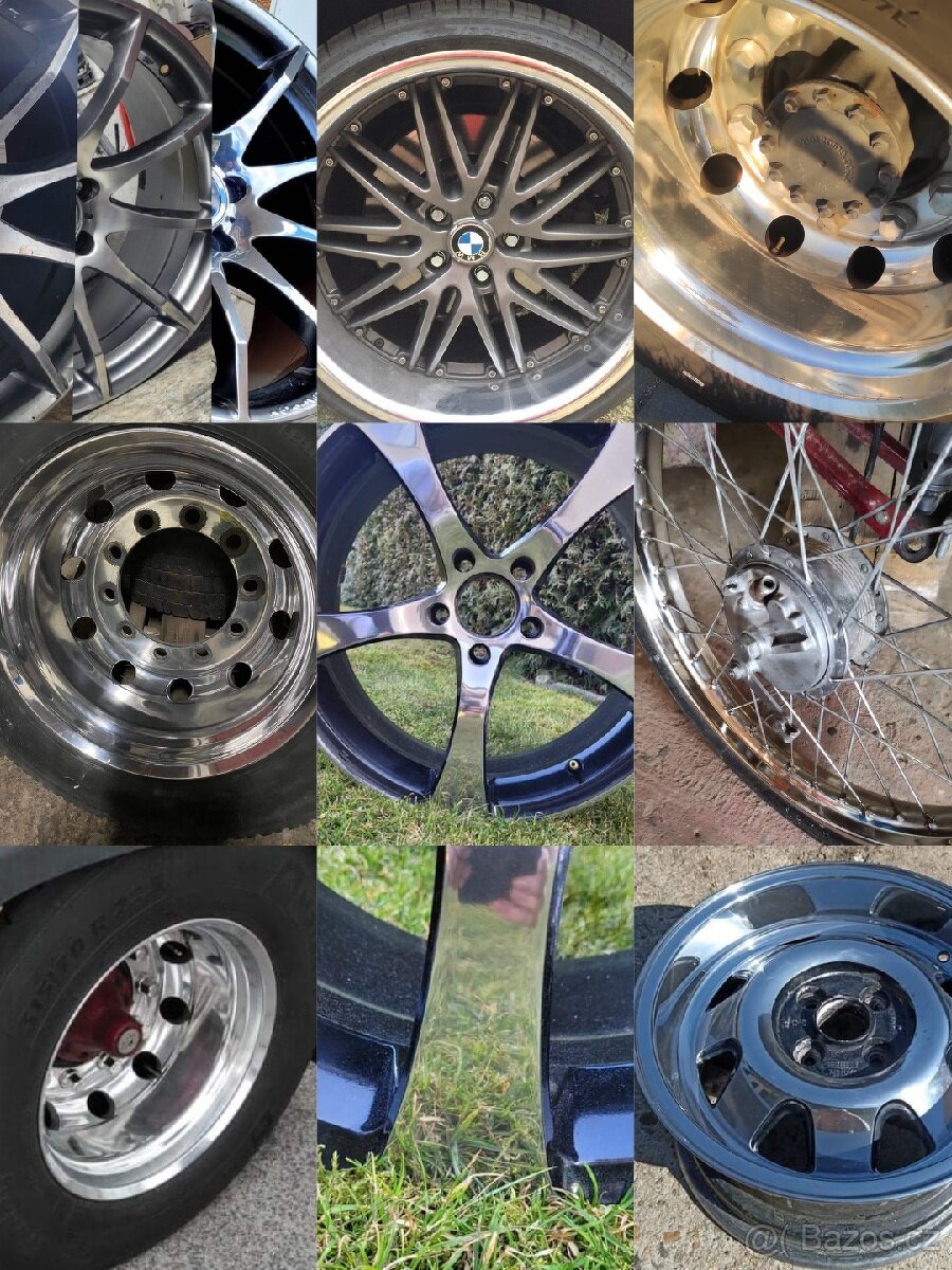 pasta na vyleštenie pasta finiš - 4