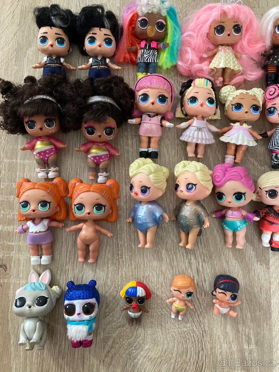 L.O.L. Panenky - 4