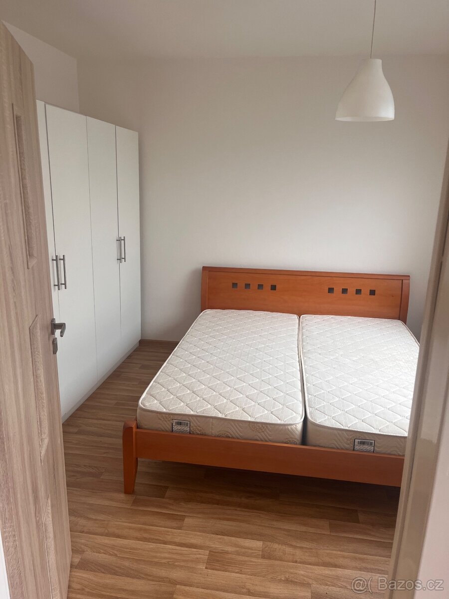Pronajmu 2+1 v Šumperku - 4