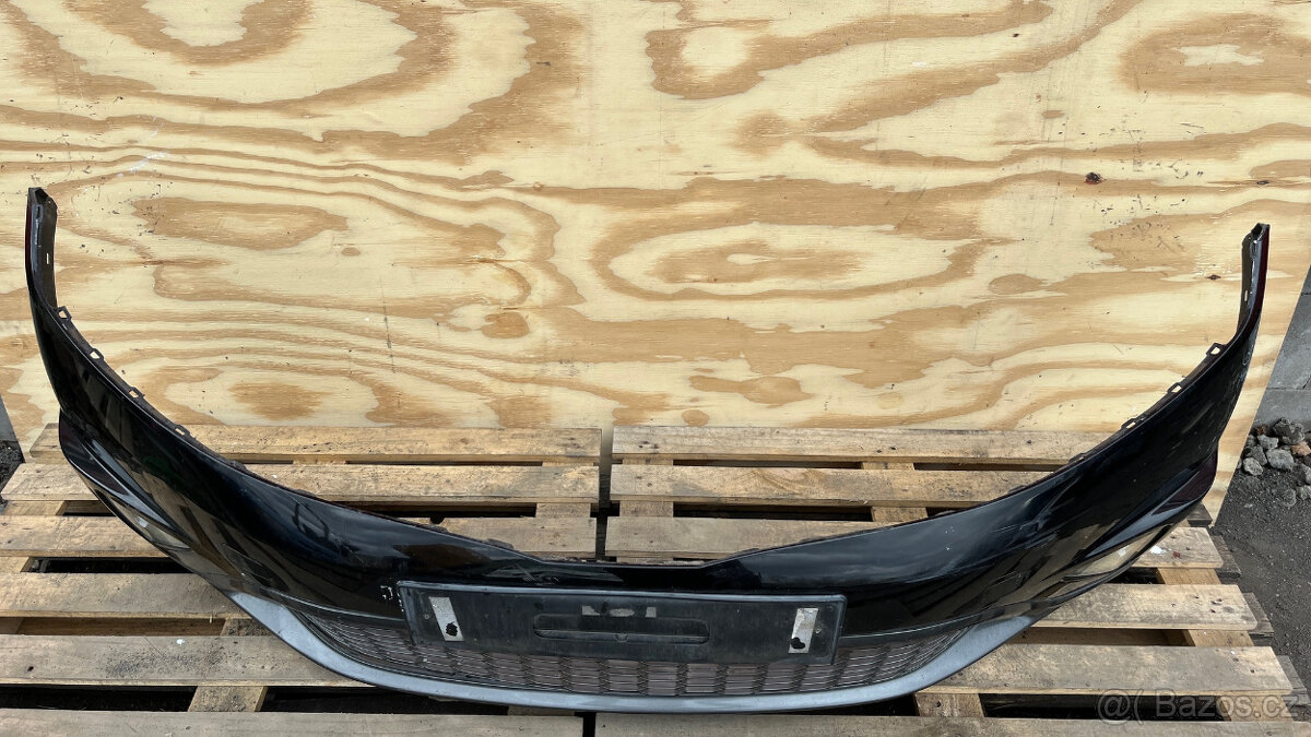 225. PŘEDNÍ NÁRAZNÍK HONDA CIVIC 8G UFO - 4