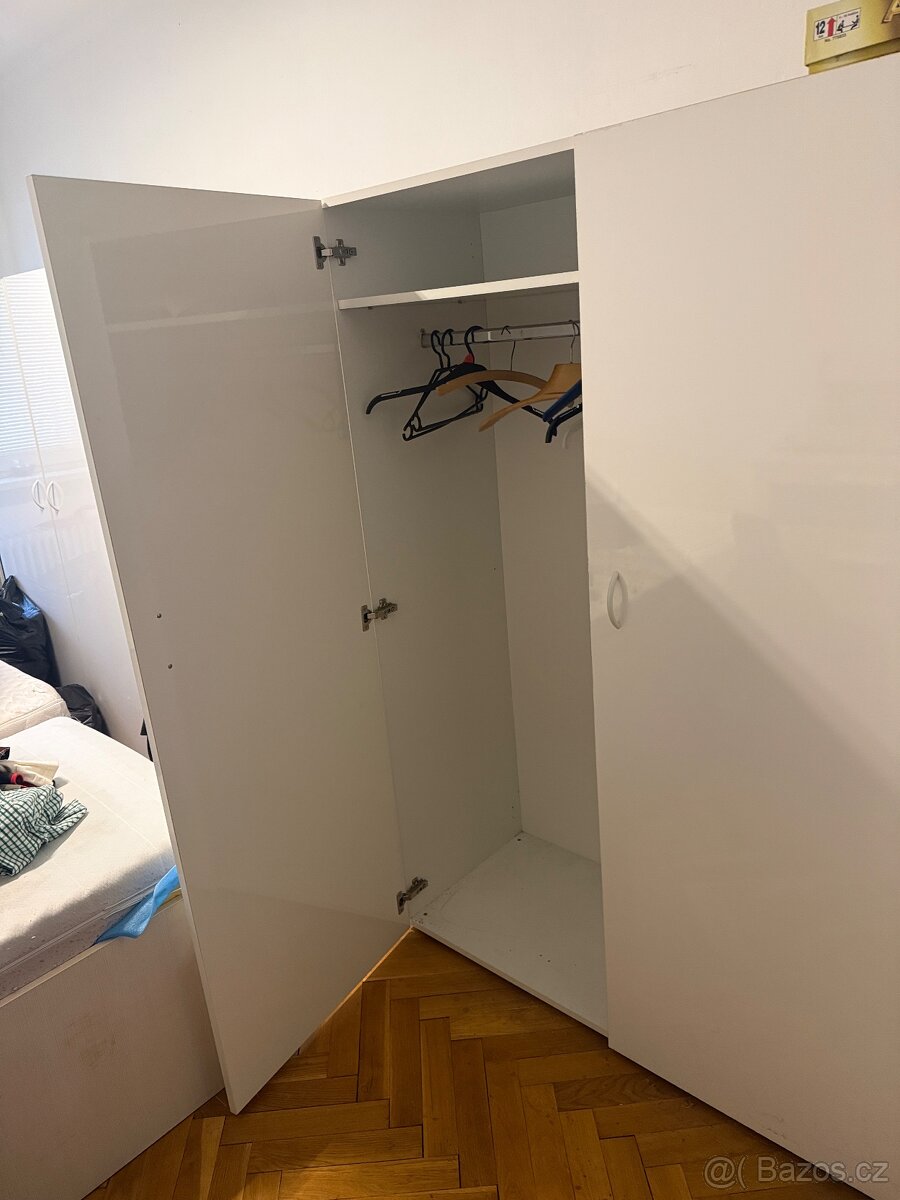 P: Šatni skrine - 4