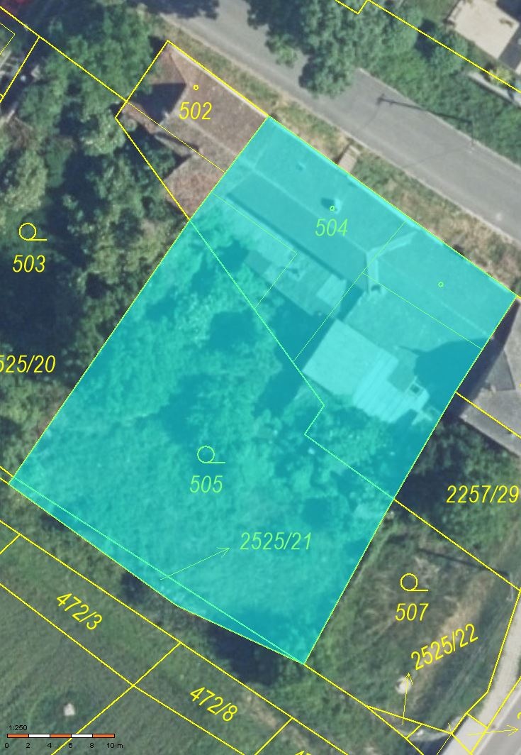 Rodinný dům nebo pozemek v Litobratřicích - 4