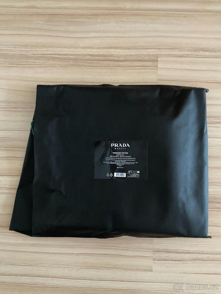 Krásná nová taška Prada - 4