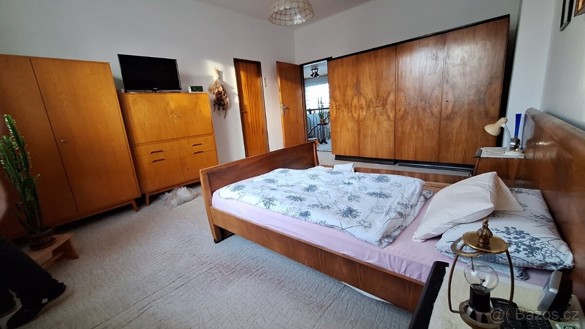 Zachovala loznice - 4