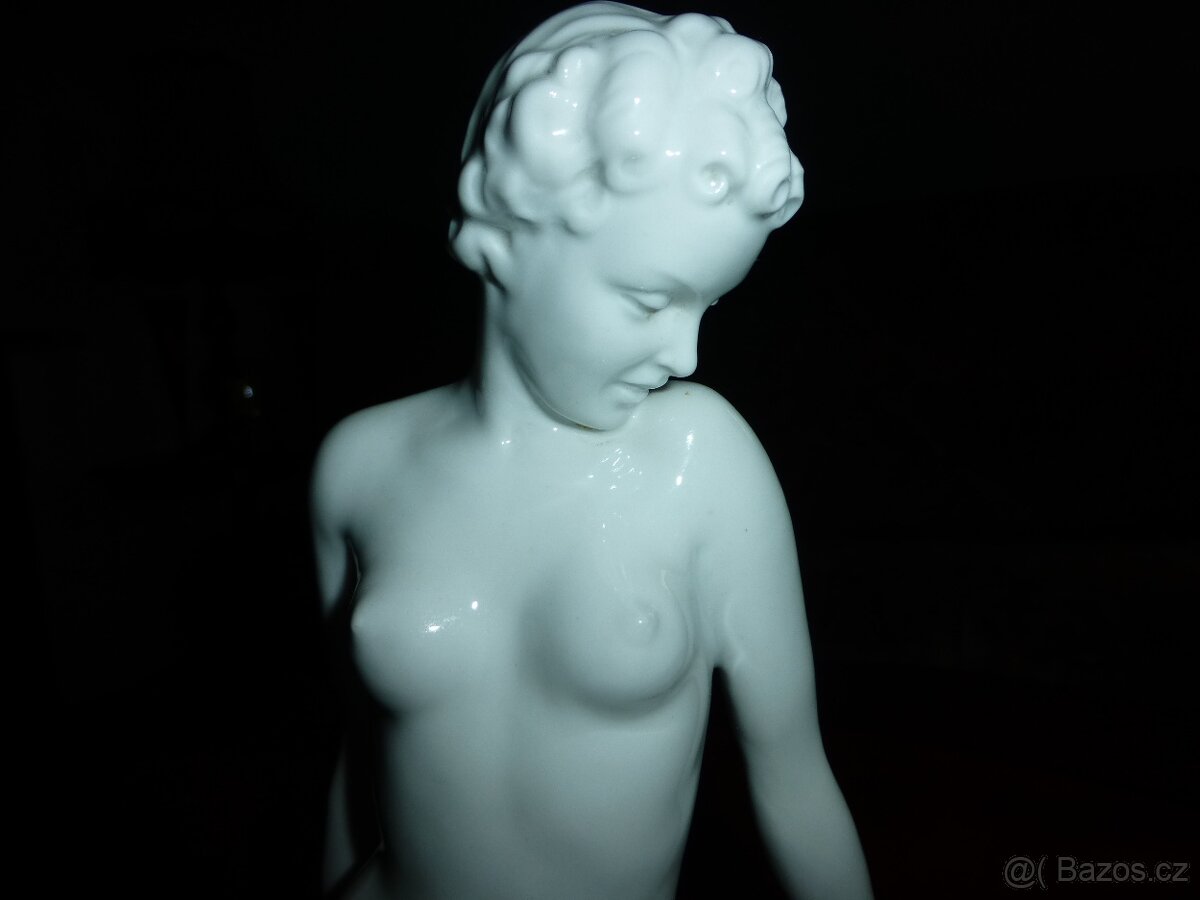 porcelán royal dux SLEVA - 4