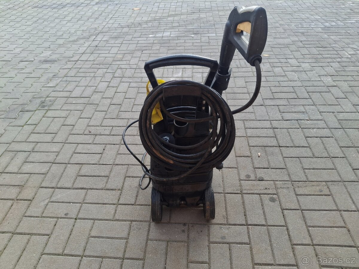 Kärcher HD 650 Plus - 4