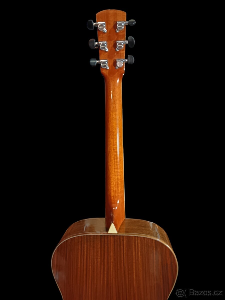 Akustická Kytara zn Jean Larrivee OM 19 - 4