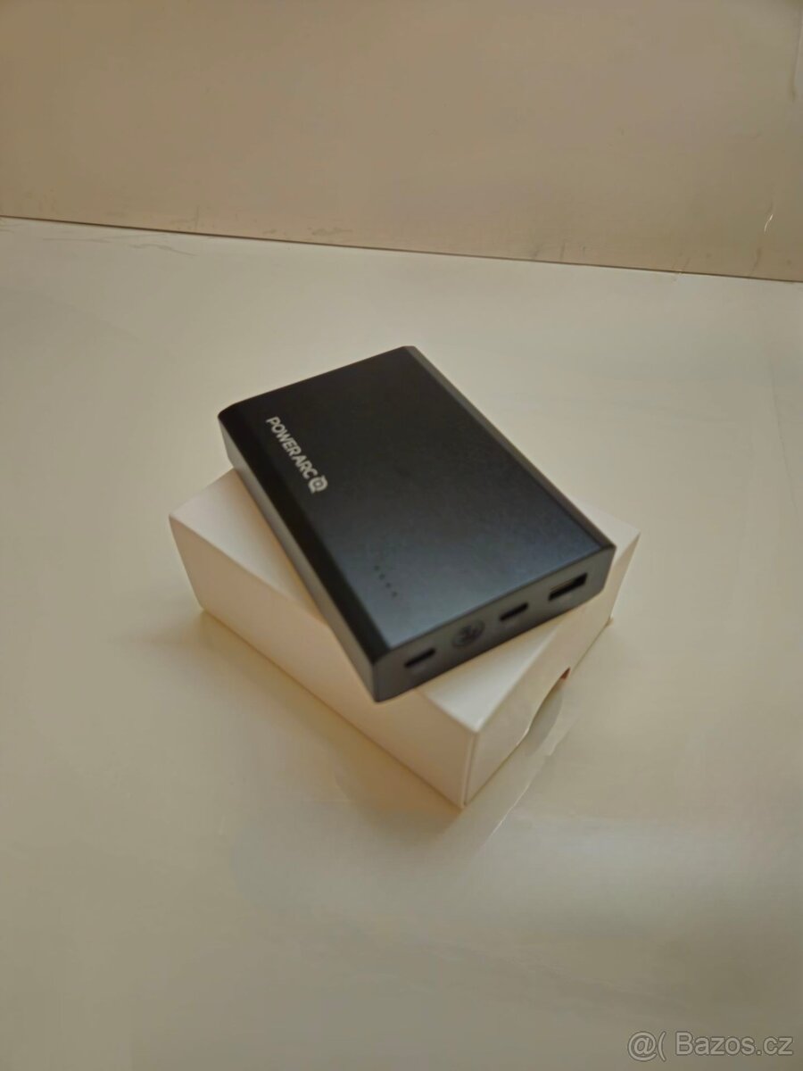 Arc Kapacita baterie15000 mil. - 4